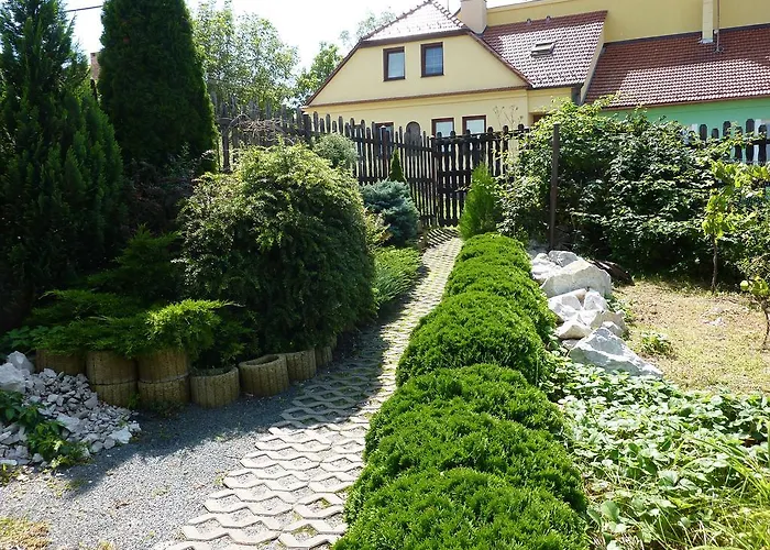 Penzion Čech