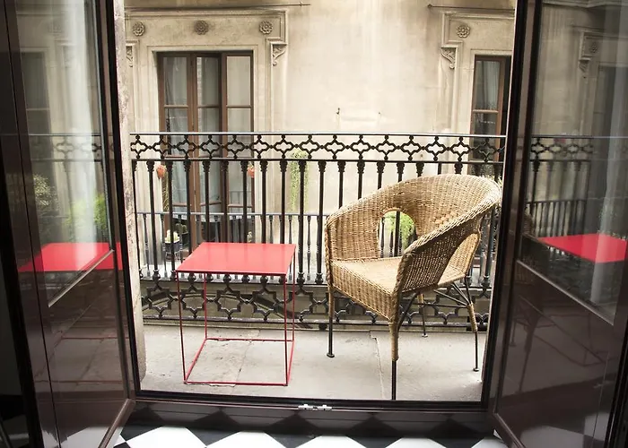 Bed and Breakfast Brun Barcelona
