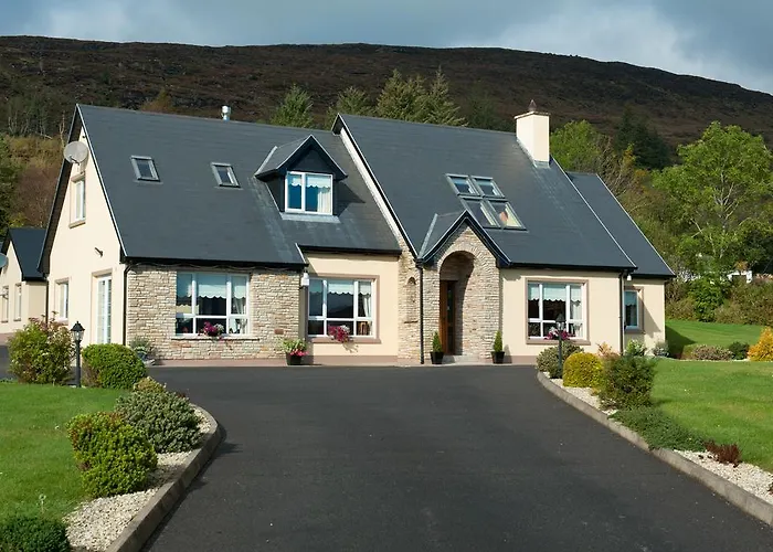 Eas Dun Lodge