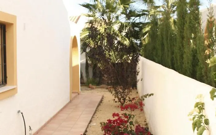 Bungalows Puerta Del Sol Unitursa