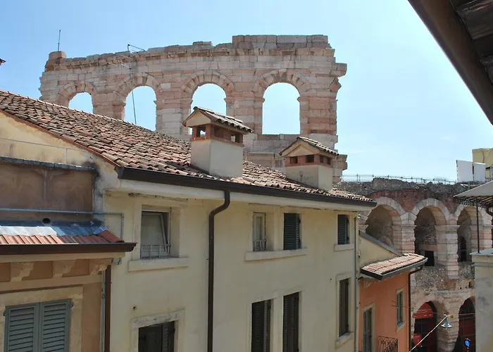  Residenza Tre Marchetti