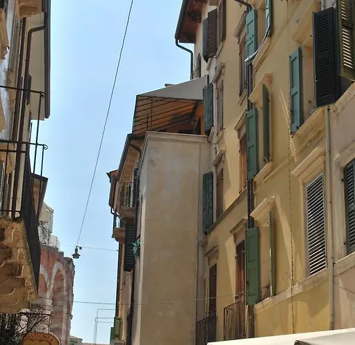  Residenza Tre Marchetti