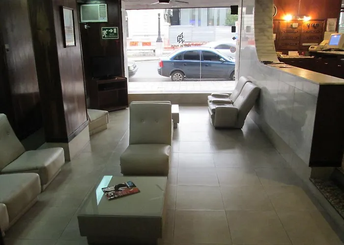 Hotel Nahuel