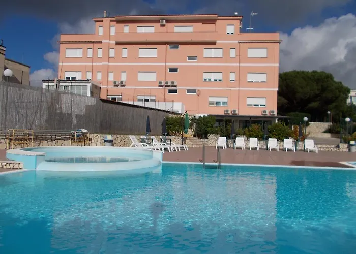 Hotel Maremonti