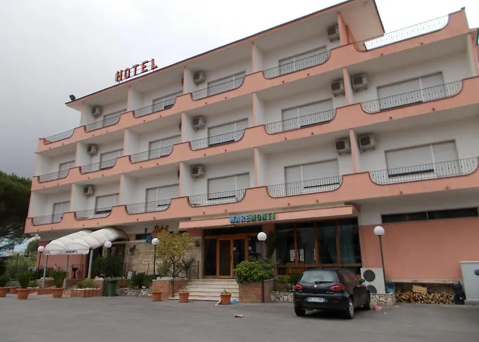 Hotel Maremonti