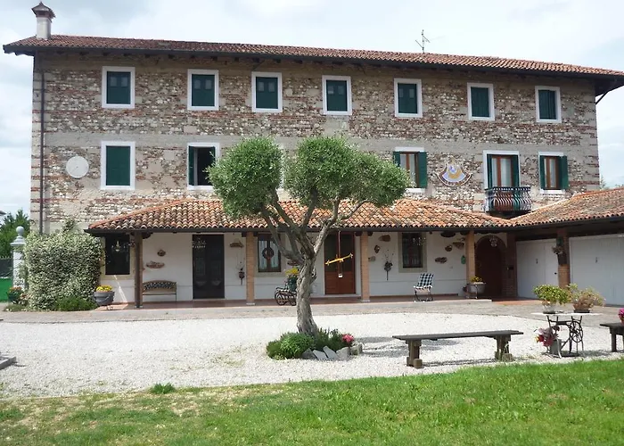 Affittacamere Maria Stella