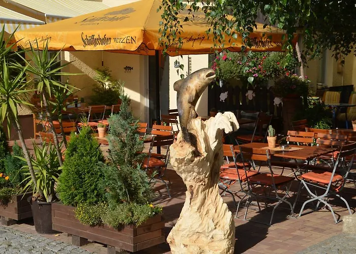 Gasthaus Forelle