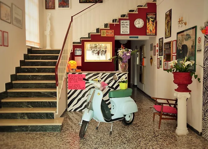 Villa Elia
