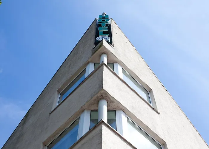 Hotel mit Hund Jahnke