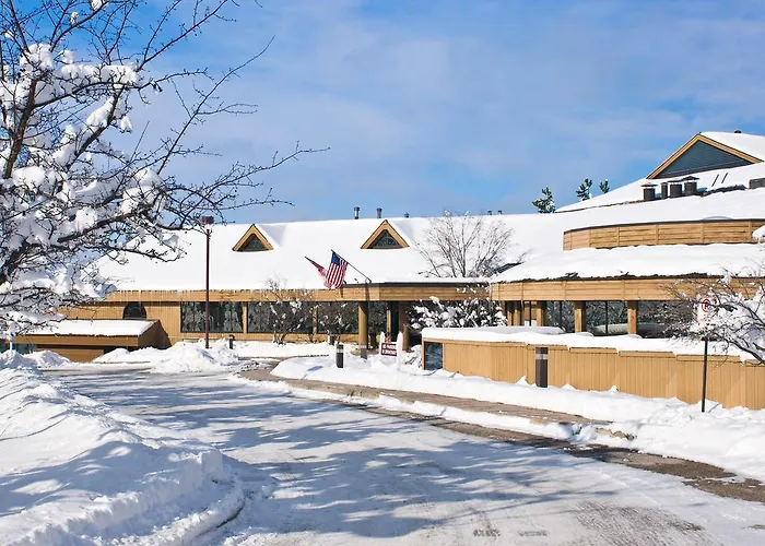 Family Friendly Hotels Horseshoe