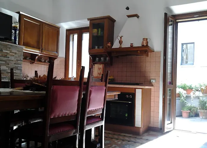  Il Covo Dei Piccioni