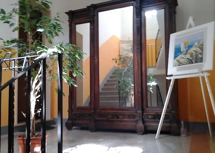  Il Covo Dei Piccioni