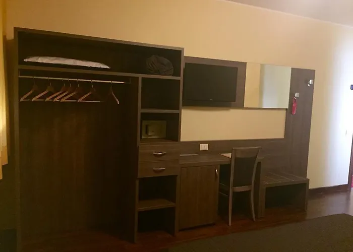 Hotel Anxanum