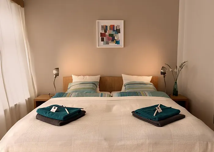 Bed&breakfast Placzek