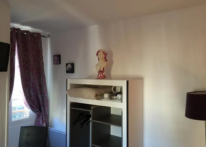 Hôtel accueillant les animaux: Hostellerie Normande