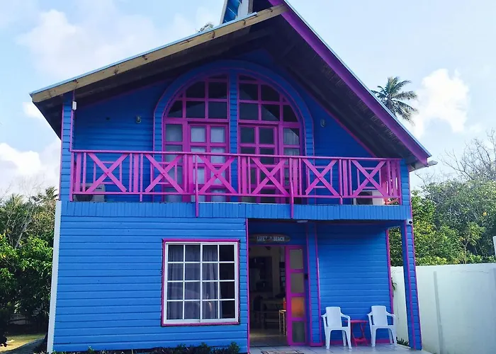 Posada Buganvilla