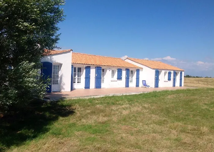 L'Ile Sauvage