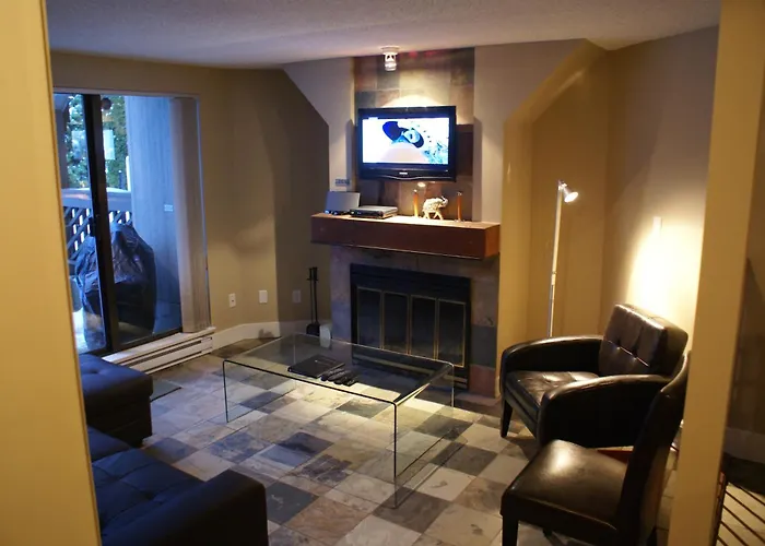 Whistler Superior Properties