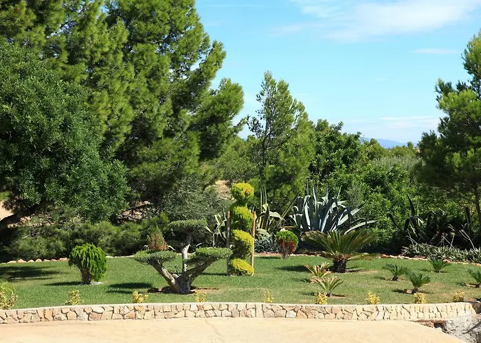 Hotel Villaclara