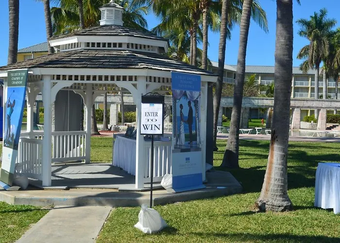 Grand Lucayan Bahamas