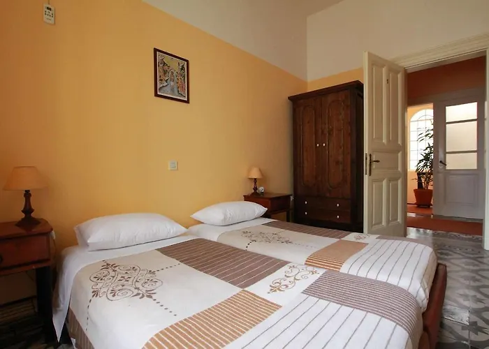 Hotel Anastasia