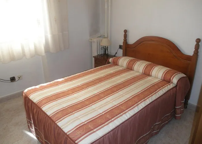 Hostal Los Andes