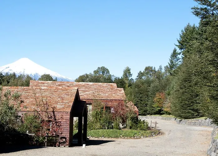 Patagonia Lefun