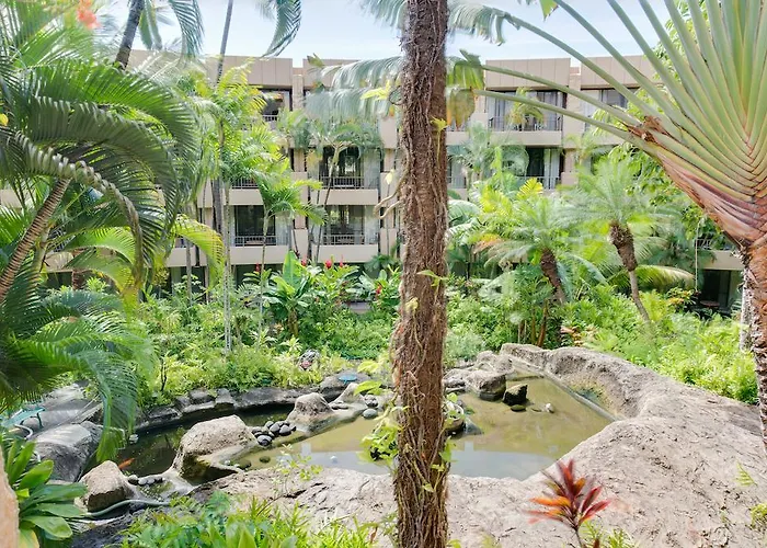 Castle Paki Maui