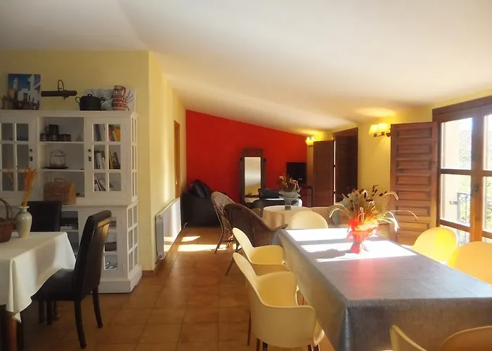Hotel que admite mascotas: Puerta del Arco