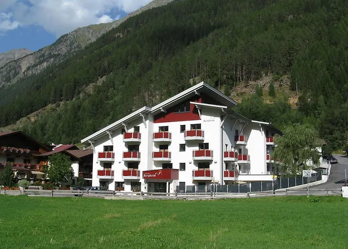 Bergheim