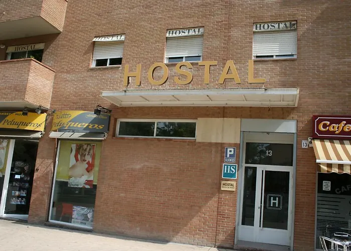 Hostal Puente de Piedra