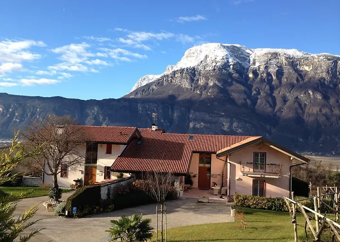 Agriturismo Maso Grener