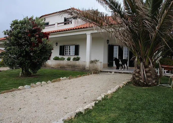Quinta Beira-Mar