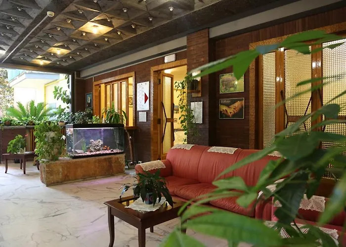 Casa Piccole Ancelle Di Cristo Re