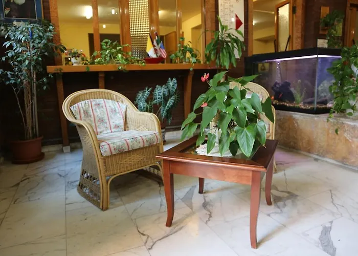 Casa Piccole Ancelle di Cristo Re