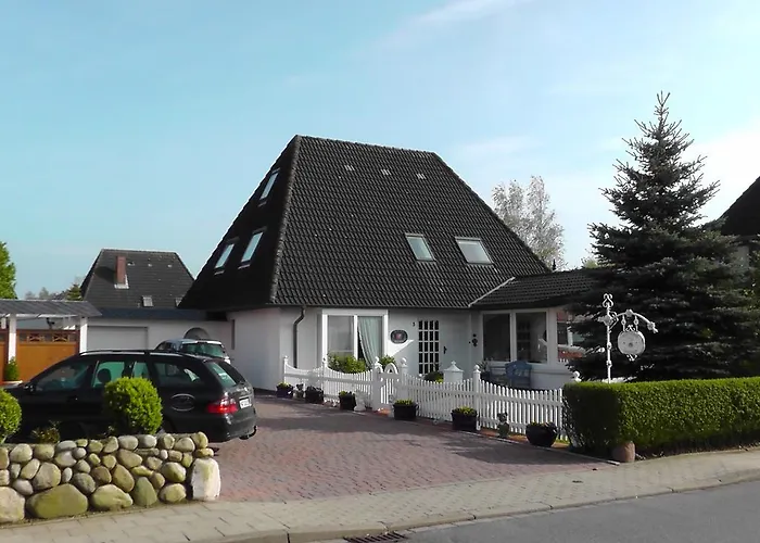 3-Sterne-Hotel: Gästehaus Gudrun