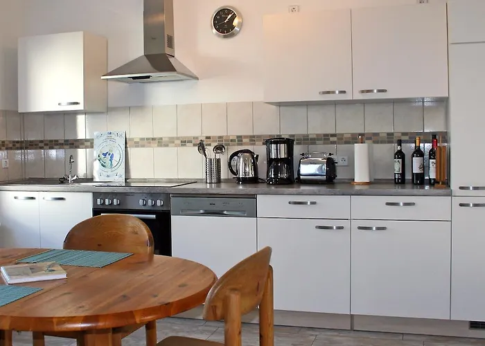 Ferienwohnung Teltow