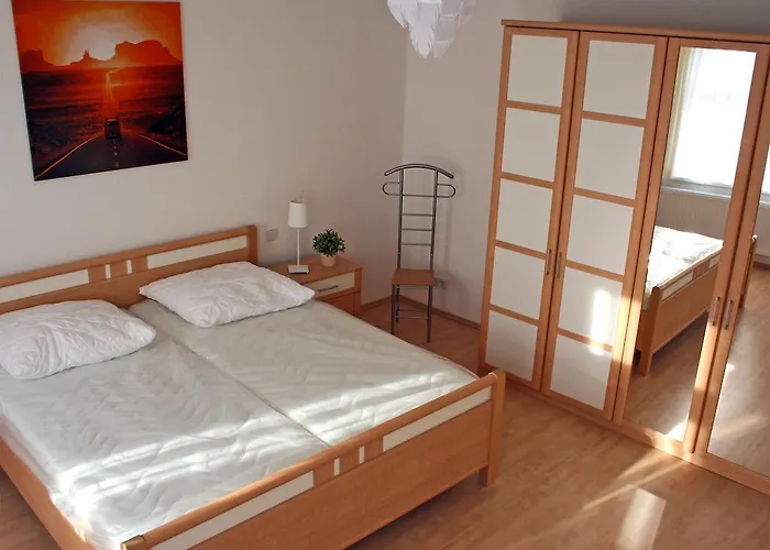 Ferienwohnung Teltow