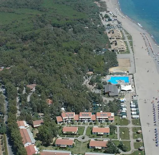  Villaggio Punta Alice