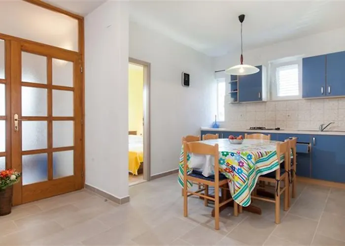 Apartments Marino Gojak