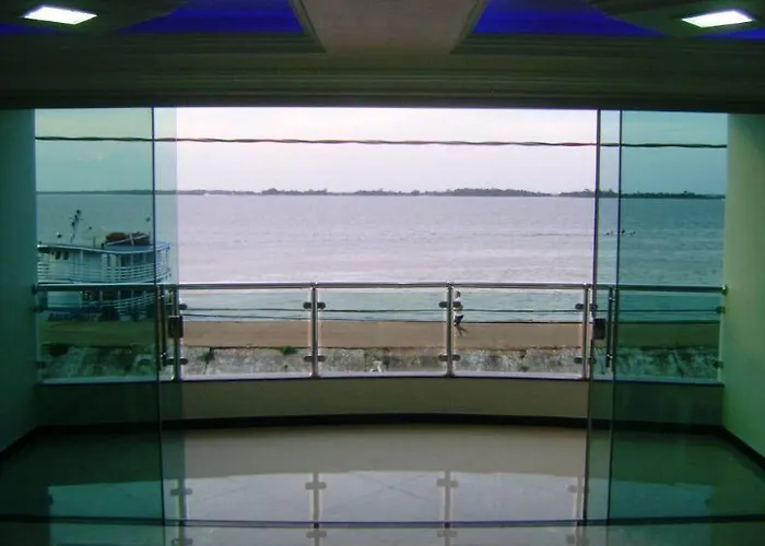 Tapajós Center Hotel