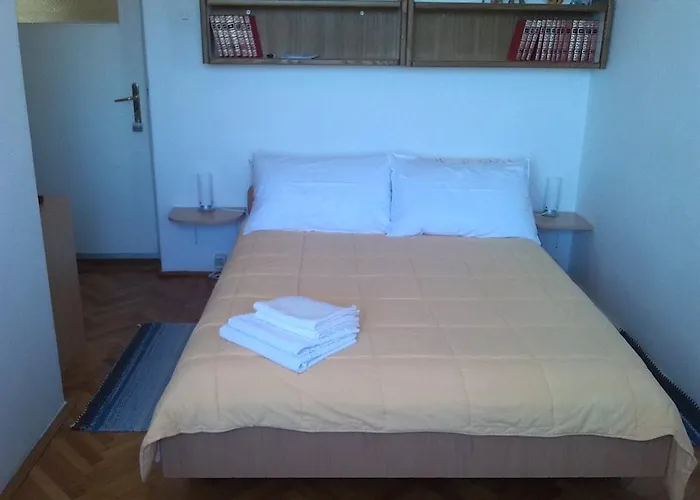 Rooms Katica