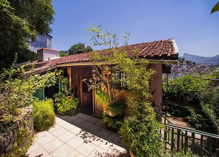 Casa Alecrim
