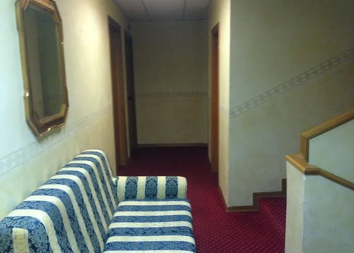 Albergo Margherita
