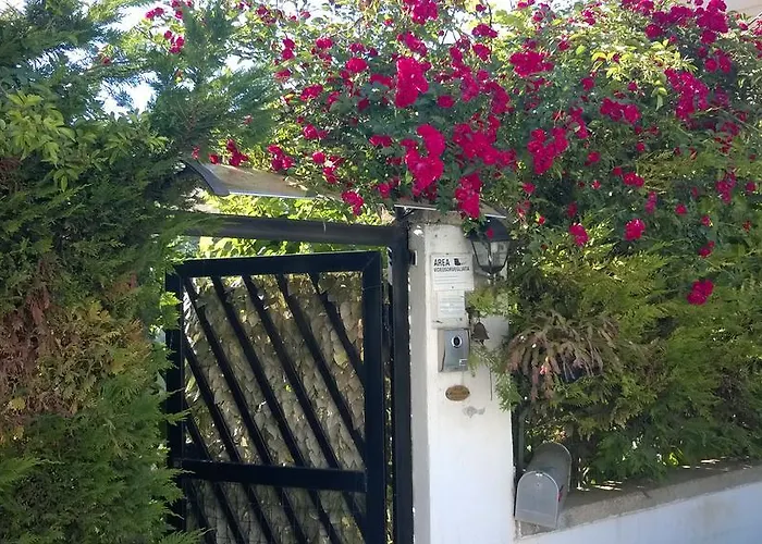 B&B Mare E Sole