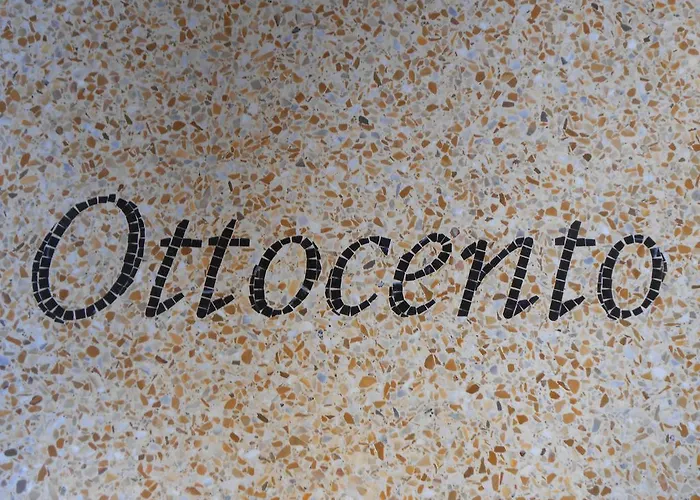 Ca' Ottocento
