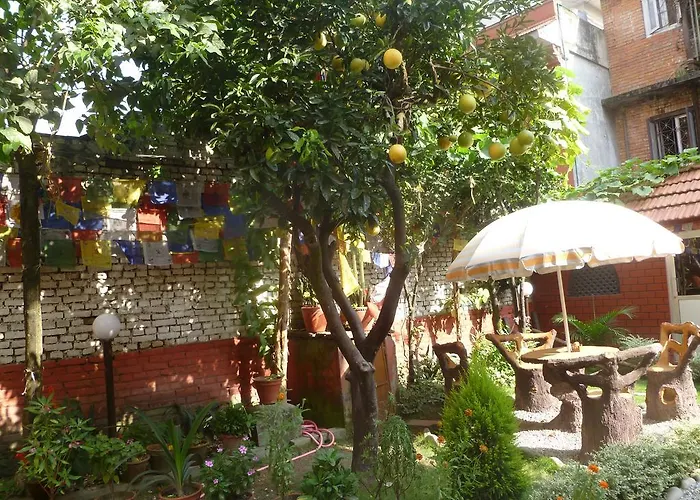 Andes House