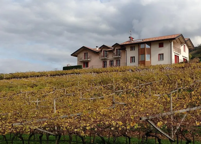 Agriturismo Maso Grener