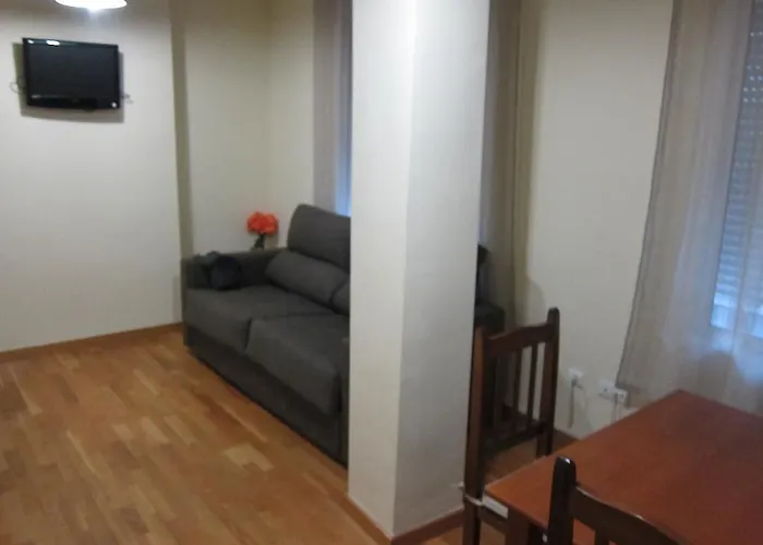 Appartement: Apartamentos Valencia