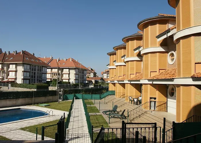 Apartamentos Quinto Sueño